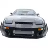 VSaero FRP TKYO v2 Wide Body Front Splitter for Nissan 240SX 1989-1994 > 2/3dr - Image 25