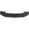 VSaero FRP TKYO v2 Wide Body Front Splitter for Nissan 240SX 1989-1994 > 2/3dr - Image 4