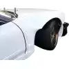 VSaero FRP TKYO v2 Wide Body 50mm Fender Flares (front) 4pc for Nissan 240SX 1989-1994 > 2/3dr - Image 25