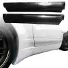 VSaero FRP TKYO v2 Side Skirts for Nissan 240SX 1989-1994 > 2/3dr - Image 13