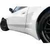 VSaero FRP TKYO v2 Side Skirts for Nissan 240SX 1989-1994 > 2/3dr - Image 15