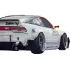 VSaero FRP TKYO v2 Side Skirts for Nissan 240SX 1989-1994 > 2/3dr - Image 16