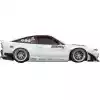 VSaero FRP TKYO v2 Side Skirts for Nissan 240SX 1989-1994 > 2/3dr - Image 17