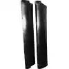 VSaero FRP TKYO v2 Side Skirts for Nissan 240SX 1989-1994 > 2/3dr - Image 10