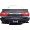 VSaero Plastic TKYO v2 Diffuser for Nissan 240SX 1989-1994 > 2/3dr - Image 26