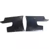 VSaero Plastic TKYO v2 Diffuser for Nissan 240SX 1989-1994 > 2/3dr - Image 13