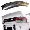 VSaero FRP TKYO v1 Trunk Spoiler Wing for Nissan 240SX 1989-1994 > 3dr Hatch - Image 14