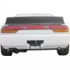 VSaero FRP TKYO v1 Trunk Spoiler Wing for Nissan 240SX 1989-1994 > 3dr Hatch - Image 20