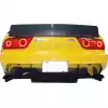 VSaero FRP TKYO v1 Trunk Spoiler Wing for Nissan 240SX 1989-1994 > 3dr Hatch - Image 21