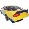 VSaero FRP TKYO v1 Trunk Spoiler Wing for Nissan 240SX 1989-1994 > 3dr Hatch - Image 22