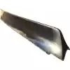 VSaero FRP TKYO v1 Trunk Spoiler Wing for Nissan 240SX 1989-1994 > 3dr Hatch - Image 4