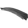 VSaero FRP TKYO v1 Trunk Spoiler Wing for Nissan 240SX 1989-1994 > 3dr Hatch - Image 10