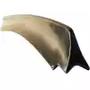 VSaero FRP TKYO v1 Trunk Spoiler Wing for Nissan 240SX 1989-1994 > 3dr Hatch - Image 13