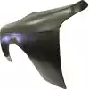 VSaero FRP MSPO Wide Body Fenders (rear) w cap 30mm for Nissan 240SX S14 1995-1998 - Image 5