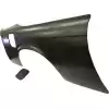 VSaero FRP MSPO Wide Body Fenders (rear) w cap 30mm for Nissan 240SX S14 1995-1998 - Image 7