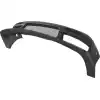 VSaero FRP URA Front Bumper for Nissan 240SX S14 1995-1996 - Image 6