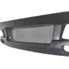 VSaero FRP URA Front Bumper for Nissan 240SX S14 1995-1996 - Image 8