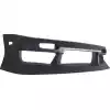 VSaero FRP URA Front Bumper for Nissan 240SX S14 1995-1996 - Image 10