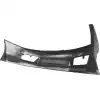 VSaero FRP URA Front Bumper for Nissan 240SX S14 1997-1998 - Image 10