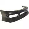 VSaero FRP URA Front Bumper for Nissan 240SX S14 1997-1998 - Image 12