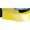 VSaero FRP URA Front Bumper for Nissan 240SX S14 1997-1998 - Image 16