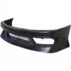 VSaero FRP URA Front Bumper for Nissan 240SX S14 1997-1998 - Image 17