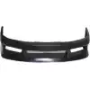 VSaero FRP URA Front Bumper for Nissan 240SX S14 1997-1998 - Image 18