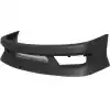 VSaero FRP URA Front Bumper for Nissan 240SX S14 1997-1998 - Image 21