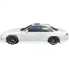 VSaero FRP URA Side Skirts for Nissan 240SX S14 1995-1998 - Image 14