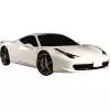 VSaero FRP OER Side Skirts for Ferrari 458 Italia / Spider 2010-2013 - Image 23