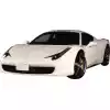 VSaero FRP OER Side Skirts for Ferrari 458 Italia / Spider 2010-2013 - Image 24