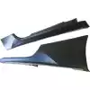 VSaero FRP OER Side Skirts for Ferrari 458 Italia / Spider 2010-2013 - Image 9