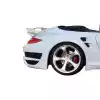 VSaero FRP TART GT Rear Bumper 1pc for Porsche 911 Turbo 997 2009-2012 - Image 33