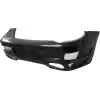 VSaero FRP TART GT Rear Bumper 1pc for Porsche 911 Turbo 997 2009-2012 - Image 3