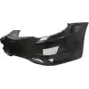 VSaero FRP TART GT Rear Bumper 1pc for Porsche 911 Turbo 997 2009-2012 - Image 18