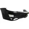 VSaero FRP TART GT Rear Bumper 1pc for Porsche 911 Turbo 997 2009-2012 - Image 19