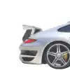 VSaero FRP TART GT Rear Bumper 1pc for Porsche 911 Turbo 997 2009-2012 - Image 20