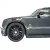 VSaero FRP BOME Side Skirts 2pc for Chrysler 300C 2005-2010 - Image 19