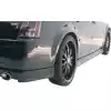 VSaero FRP BOME Side Skirts 2pc for Chrysler 300C 2005-2010 - Image 20