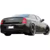 VSaero FRP BOME Side Skirts 2pc for Chrysler 300C 2005-2010 - Image 3