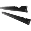 VSaero FRP BOME Side Skirts 2pc for Chrysler 300C 2005-2010 - Image 5