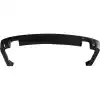 VSaero FRP BOME Rear Lip Valance for Chrysler 300C 2005-2010 - Image 3