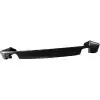 VSaero FRP BOME Rear Lip Valance for Chrysler 300C 2005-2010 - Image 6