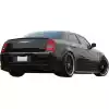 VSaero FRP BOME Rear Lip Valance for Chrysler 300C 2005-2010 - Image 15