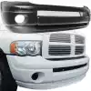 VSaero FRP RT Rumble Style Front Bumper 1pc for Dodge Ram 1500 2002-2005 - Image 13