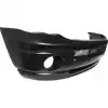 VSaero FRP RT Rumble Style Front Bumper 1pc for Dodge Ram 1500 2002-2005 - Image 3