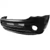 VSaero FRP RT Rumble Style Front Bumper 1pc for Dodge Ram 1500 2002-2005 - Image 6