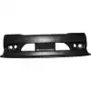 VSaero FRP Cobra R Lightning Front Bumper for Ford Explorer 1997-2002 - Image 2