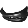 VSaero FRP Cobra R Lightning Front Bumper for Ford Explorer 1997-2002 - Image 4