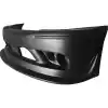 VSaero FRP Cobra R Lightning Front Bumper for Ford Explorer 1997-2002 - Image 5